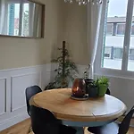 Chambre d\'hôtes avec petit déjeuner