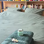 Chambre d\'hôtes avec petit déjeuner