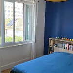 Chambre d\'hôtes avec petit déjeuner
