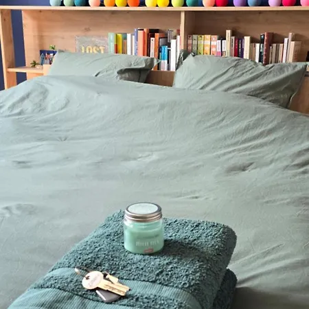 Homestay D'hotes Avec Petit Dejeuner