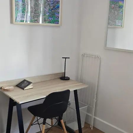 Homestay D'hotes Avec Petit Dejeuner *