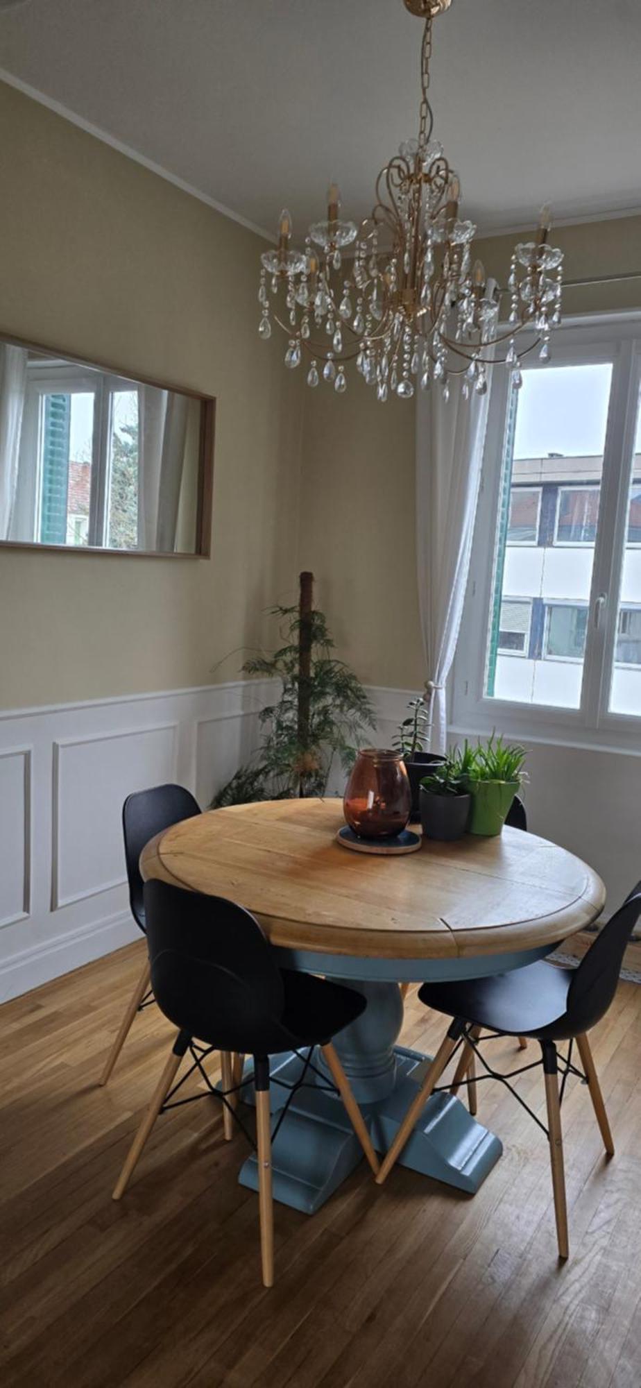 Homestay D'hotes Avec Petit Dejeuner Clermont-Ferrand