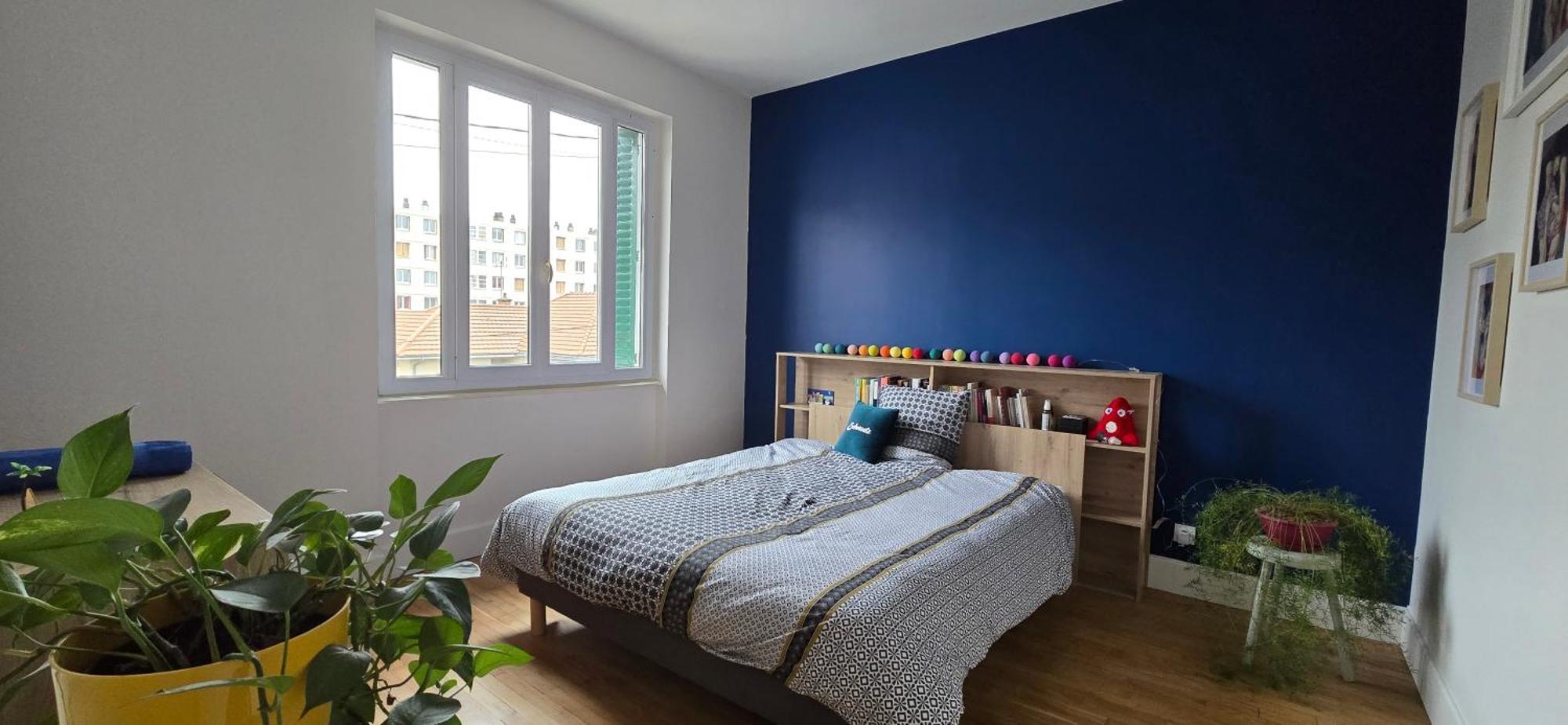D'hotes Avec Petit Dejeuner Homestay Clermont-Ferrand