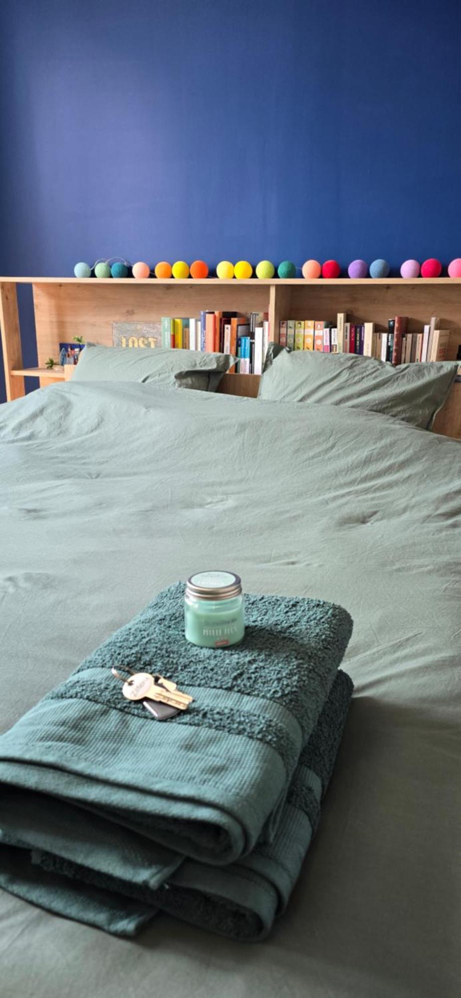 Homestay D'hotes Avec Petit Dejeuner